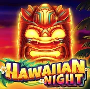 Hawaiian Night на Cosmolot