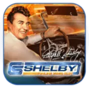 Shelby на Cosmolot