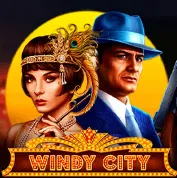 Windy City на Cosmolot